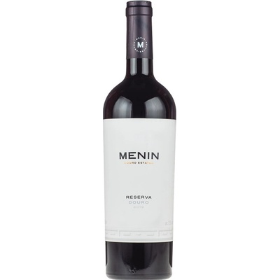 Menin Douro Estates Reserva Tinto 2019 13,5% 0,75 l (čistá fľaša)