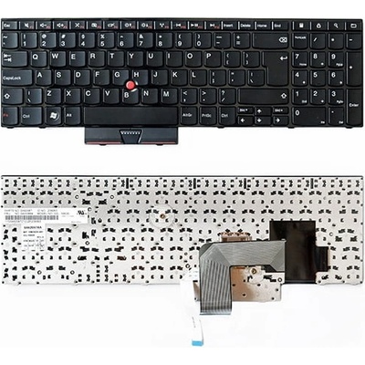 Klávesnica Lenovo ThinkPad Edge E520 E525