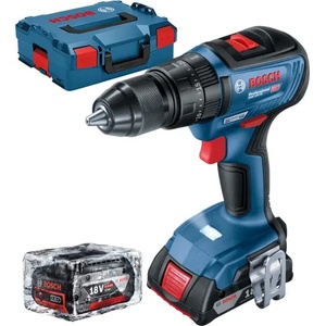 Bosch GSB 18V-50 (06019H5101) Бормашина-винтоверт