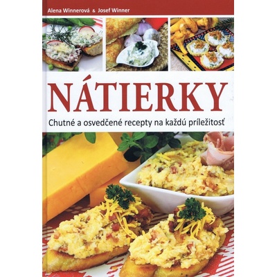 Nátierky