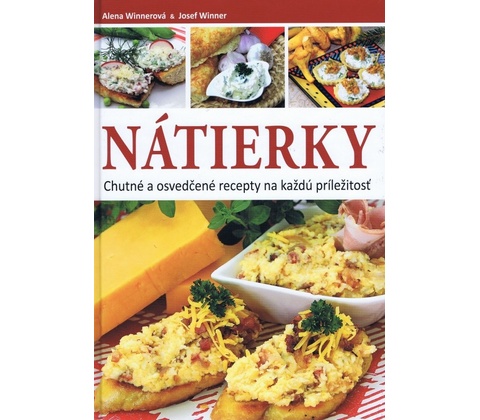 Nátierky