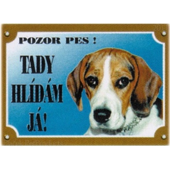 Dafiko Tabulka bígl