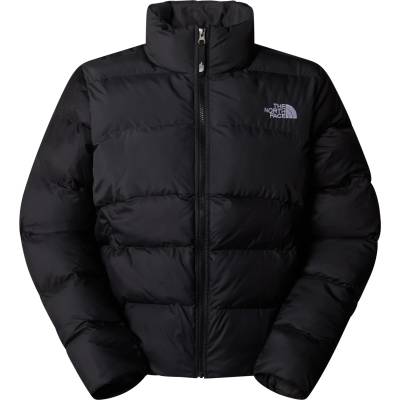 The North Face Дамско синтетично яке The North Face Women's Saikuru Jacket Synthetic jacket - TNF Black / Asphalt Grey - размер XL (104-4729-0315)