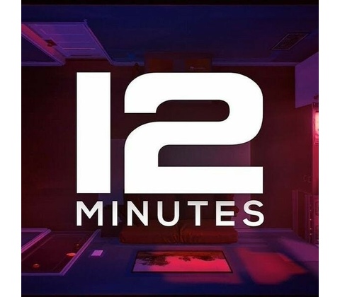 Twelve Minutes