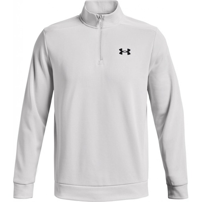 Under Armour Pánská mikina Armour Fleece 1/4 Zip FW22