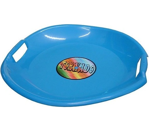 Plastkon Tornado modrá