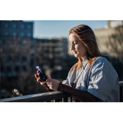 Forcell F-Energy F10K5 10000 mAh čierna