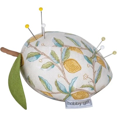 Hobby Gift Jehelníček - Citrón