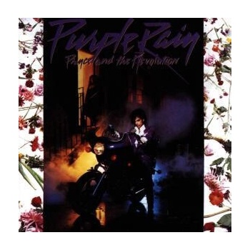 Prince - Purple Rain