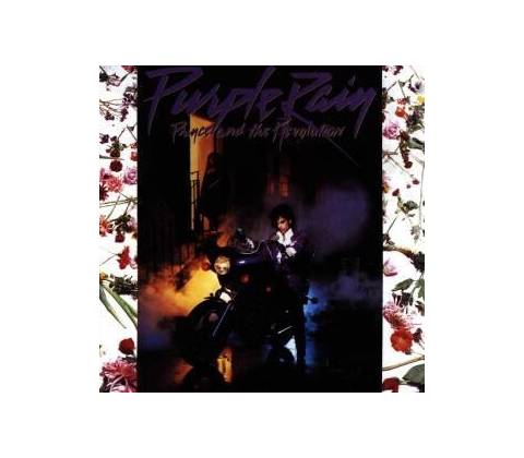 Prince - Purple Rain