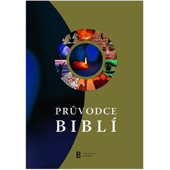Průvodce Biblí