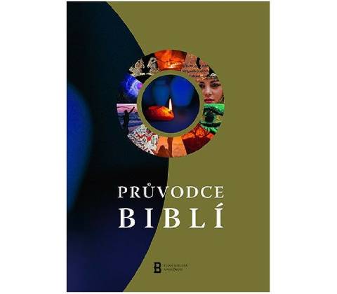 Průvodce Biblí