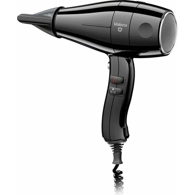 Valera Swiss Silent Jet 7500 Ionic TF SXJ 7500 TF BL čierna