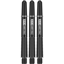 Target - darts Pro Grip EVO - medium - black