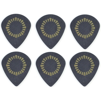 Dunlop AALP04 Animals As Leaders Tortex Jazz III Xl Перце за китара (AALP04)
