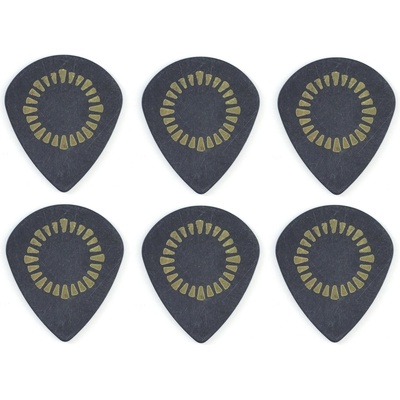 Dunlop AALP04 Animals As Leaders Tortex Jazz III Xl Перце за китара (AALP04)