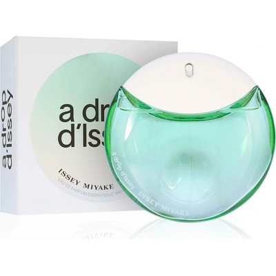 Issey Miyake A Drop d'Issey Essentielle parfémovaná voda dámská 50 ml