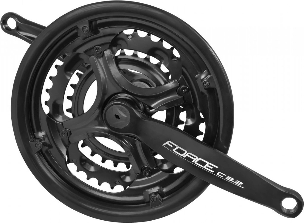 Force C8.2