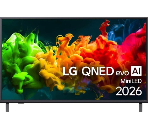 LG 43QNED80B6B