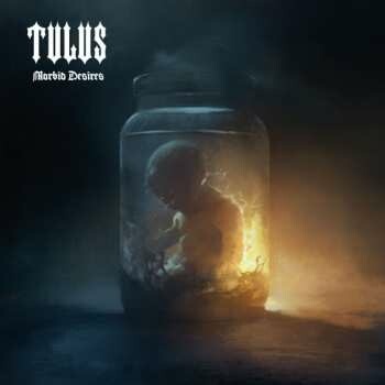 Tulus - Morbid Desires CD