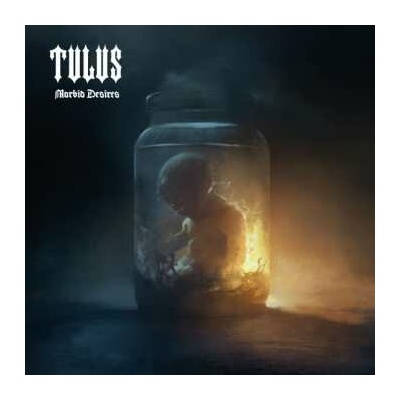 Tulus - Morbid Desires CD
