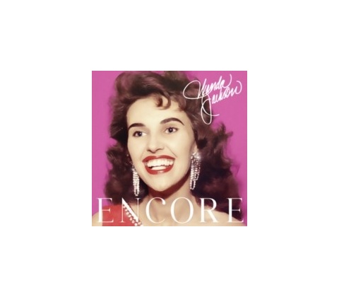 JACKSON, WANDA - ENCORE CD