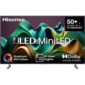 Hisense 50U6NQ