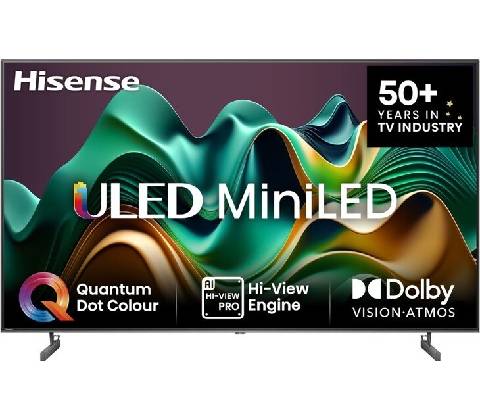 Hisense 50U6NQ