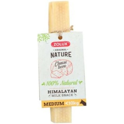 Zolux Cheese Bone himalájská tyčka Medium 6-10 kg