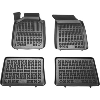 Image 1 of Гумени стелки за RENAULT Thalia II (2008-2013) - тип леген