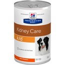 Hill’s Prescription Diet Adult Dog K/D Kidney Care Chicken 12 x 370 g