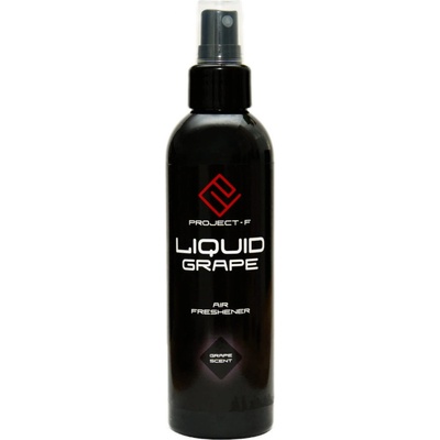 PROJECT-F Liquid Grape 200 ml