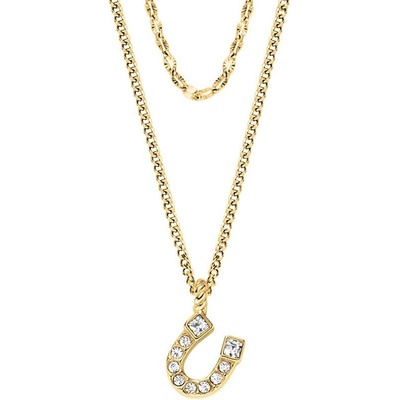 Fossil Дамско колие Fossil JF04906710 (JF04906710)