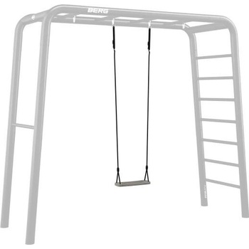 BERG PlayBase hojdačka