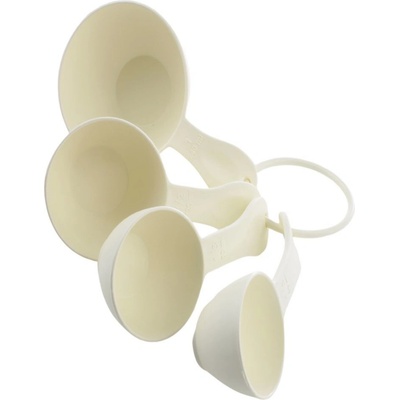 Smartcook Set odměrek 4ks (60, 80, 120, 240 ml)