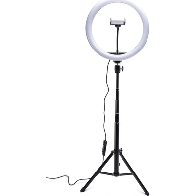 RIO Studio RGB Beauty ring light RL12