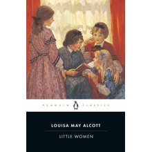 Little Women - Louisa May Alcottová