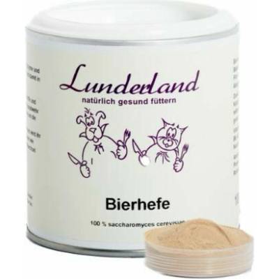 Lunderland brewer yeast 700 g
