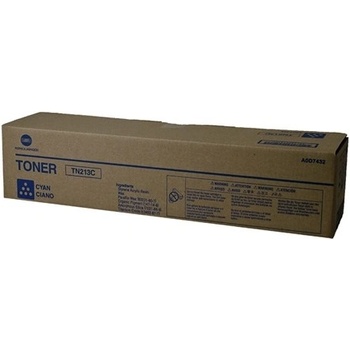 Konica Minolta A0D7-452, TN-213C - originálny