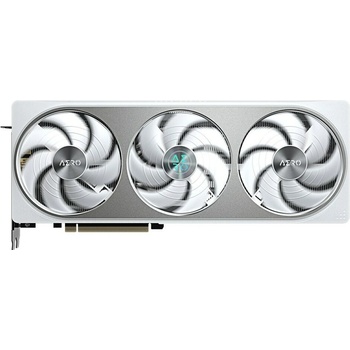 Gigabyte GeForce RTX 5070 AERO OC 12GB GDDR7 GV-N5070AERO OC-12GD
