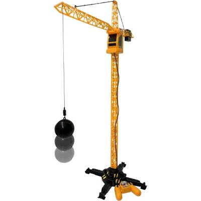 Jamara Otáčecí jeřáb Liebherr 2,4 Ghz