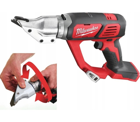 Milwaukee M18 BMS12 0 4933447925