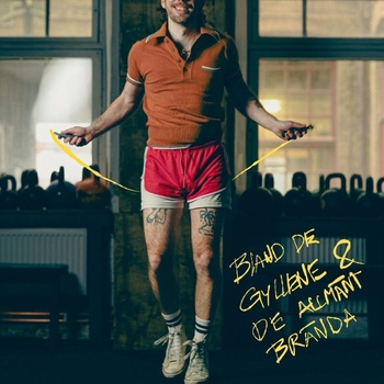 Valter Nilsson - Bland De Gyllene Och De Allmant Branda (CD) (7350184830065)