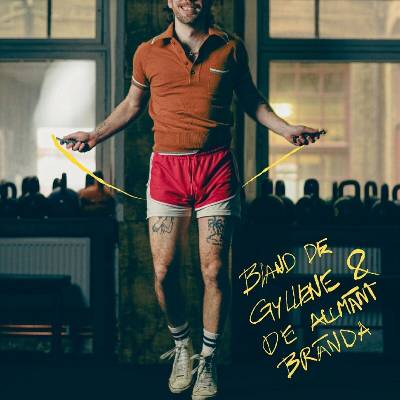 Valter Nilsson - Bland De Gyllene Och De Allmant Branda (CD) (7350184830065)