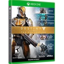 Hry na Xbox One Destiny The Collection