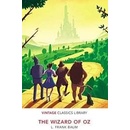 Wizard of OZ - Lyman Frank Baum
