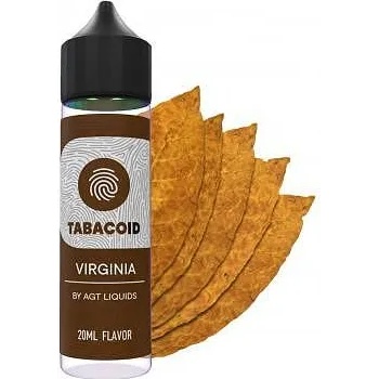 Image 1 of iD Tabaco iD Virginia 20ml/60ml