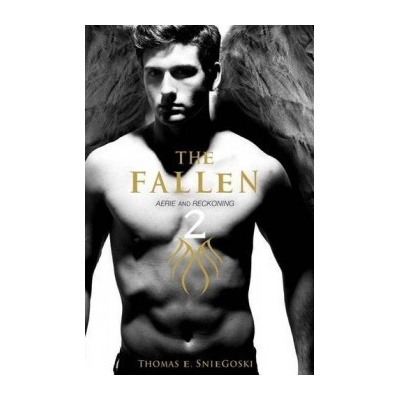 Fallen - Thomas Sniegoski