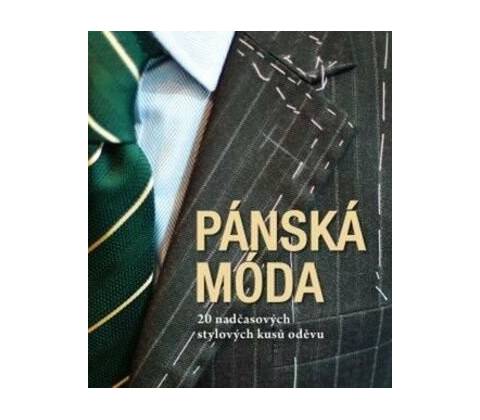 Pánská móda
