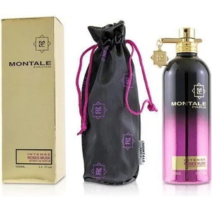 Montale Intense Roses Musk Extrait de Parfum 100 ml Парфюми